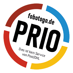 Fotobox mieten mit bevorzugtem Versand (PRIO) Fotobox mieten mit bevorzugtem Versand (PRIO)